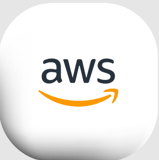AWS Logo
